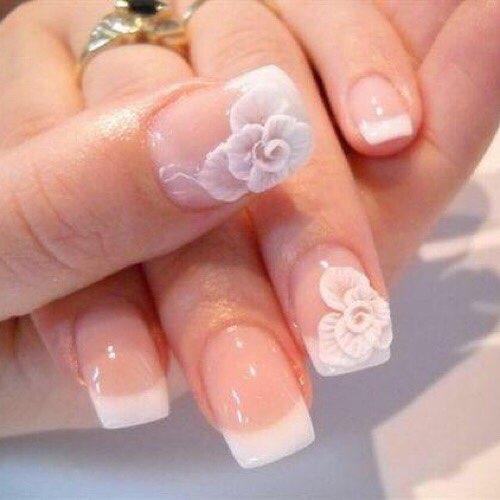 AG NAILS & SPA - Nail Extensions