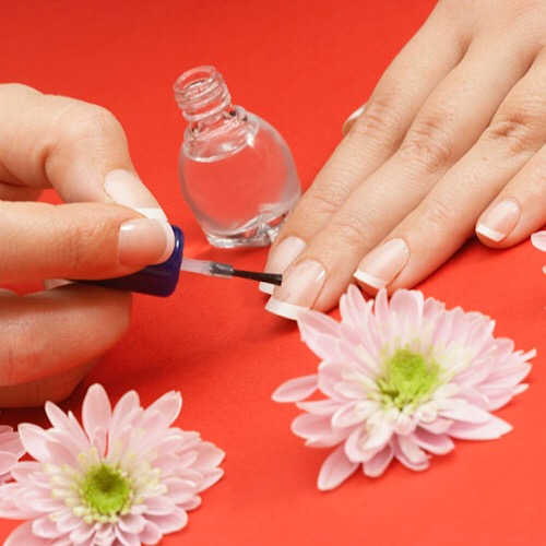 AG NAILS & SPA - Additional
