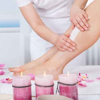 AG NAILS & SPA - Face/Body Waxing